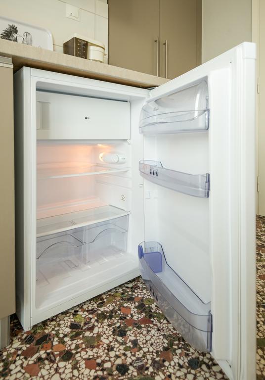 Ferienwohnung Sonnenhaus Olympiakí Aktí Exterior foto